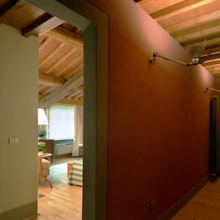 Fattoria Casamora - Suites Pian Di Sco Luaran gambar