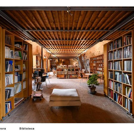 Fattoria Casamora - Suites Pian Di Sco Luaran gambar