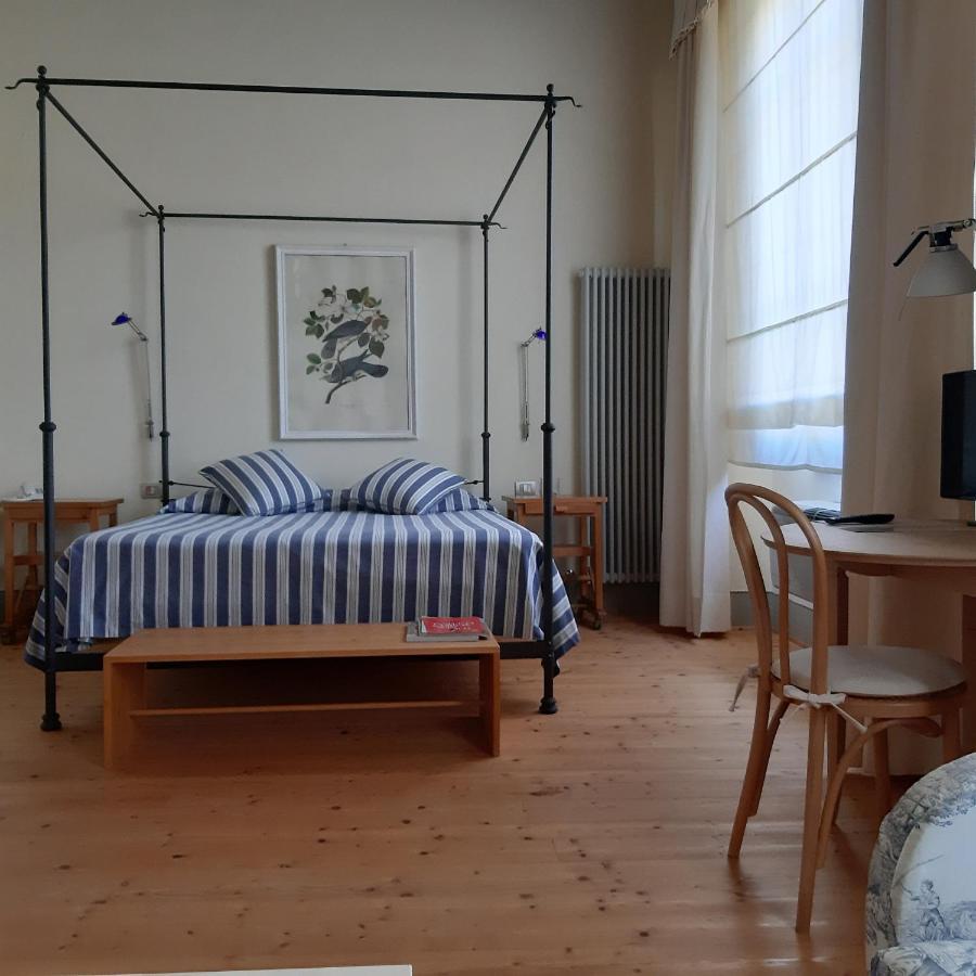 Fattoria Casamora - Suites Pian Di Sco Luaran gambar