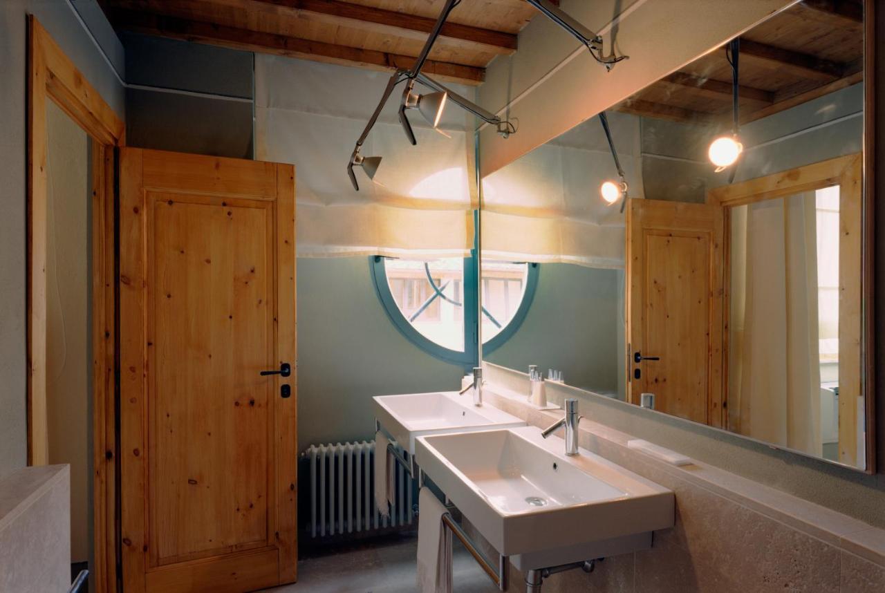 Fattoria Casamora - Suites Pian Di Sco Luaran gambar