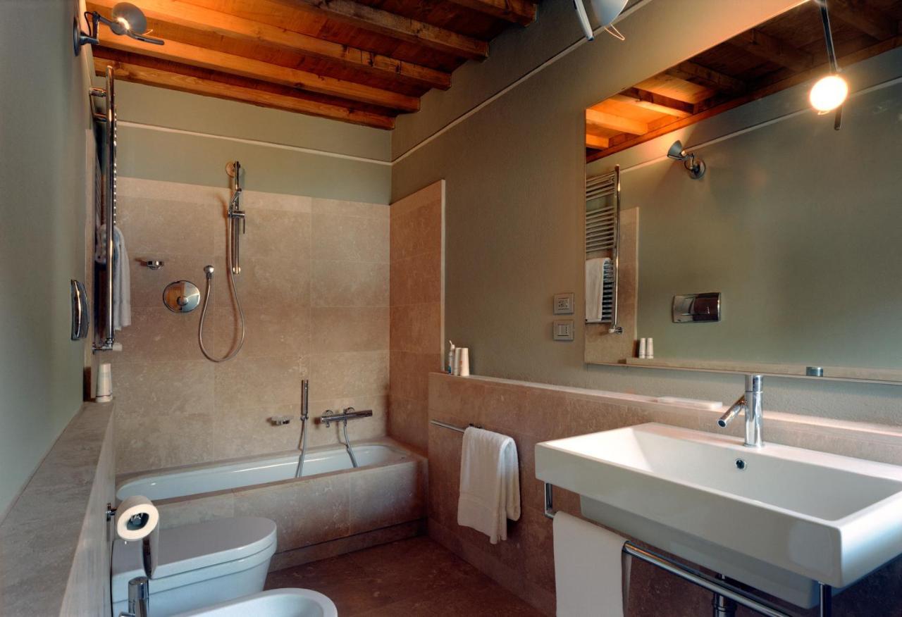Fattoria Casamora - Suites Pian Di Sco Luaran gambar