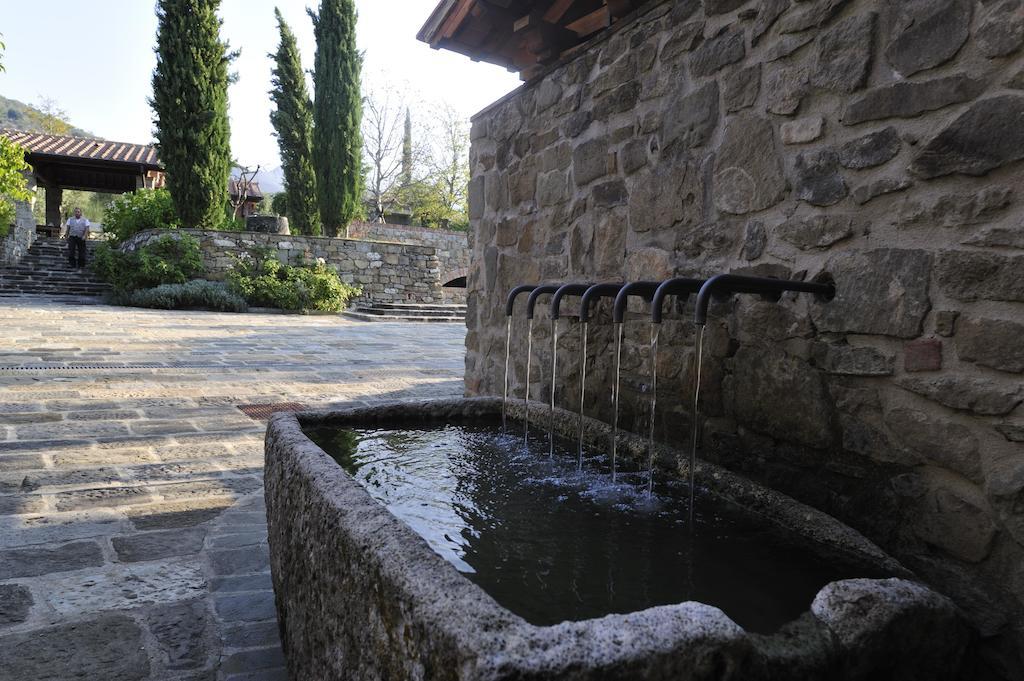 Fattoria Casamora - Suites Pian Di Sco Luaran gambar