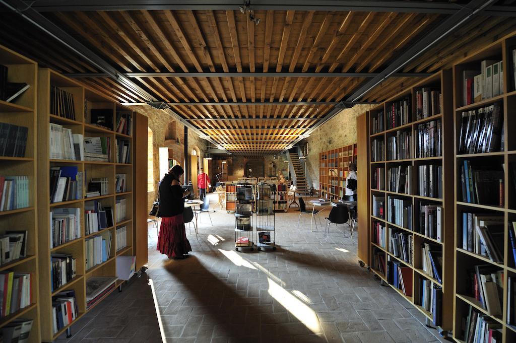 Fattoria Casamora - Suites Pian Di Sco Luaran gambar
